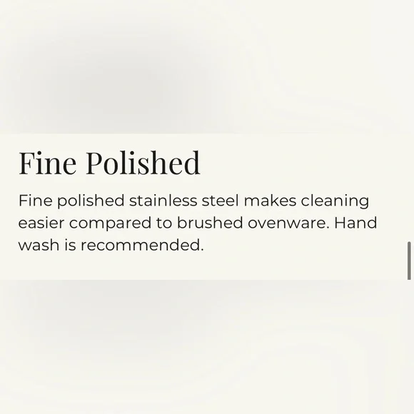 Hestan OvenBond Tri-ply Half Sheet Pan - Picture 11 of 16